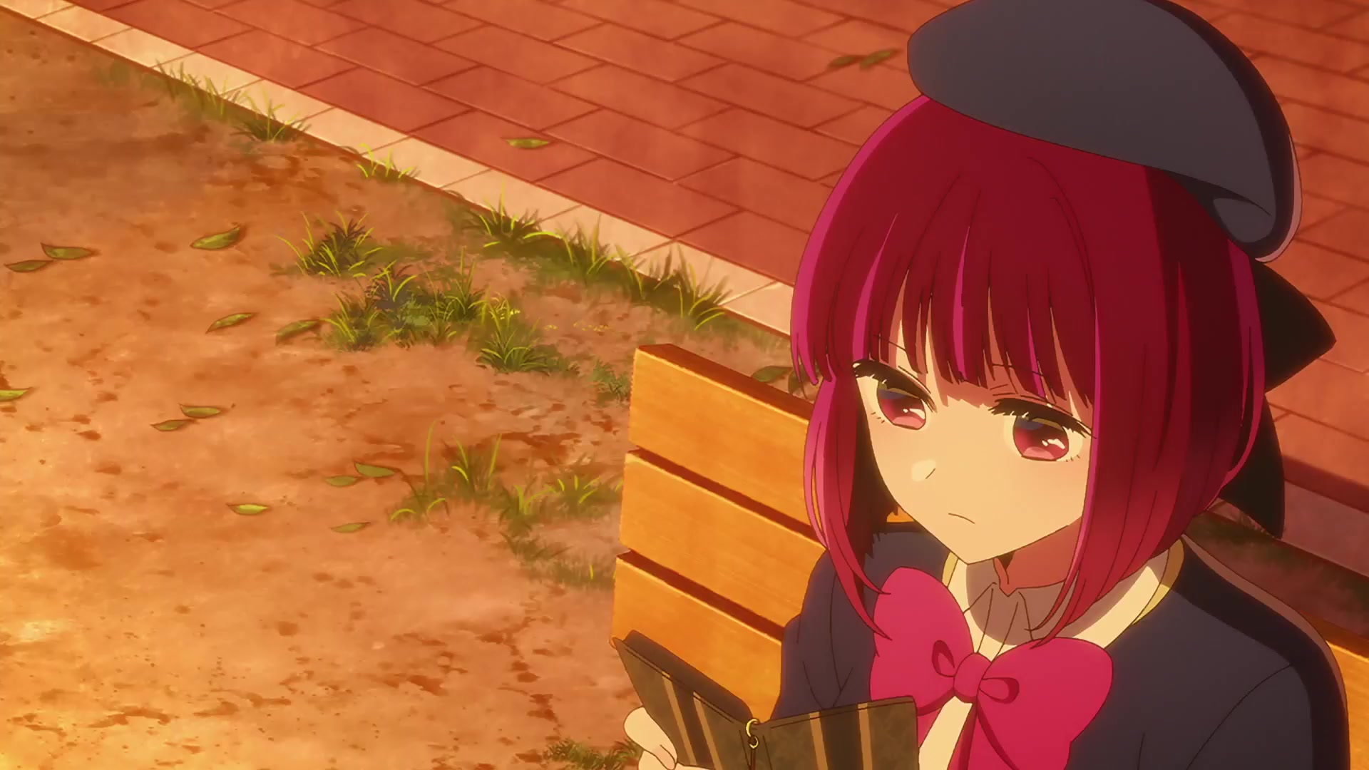 [Tsukyio Editing Resources] Oshi No Ko Season 1 (Episode 5) Raw Clips (38) (tsukyio.com).mp4